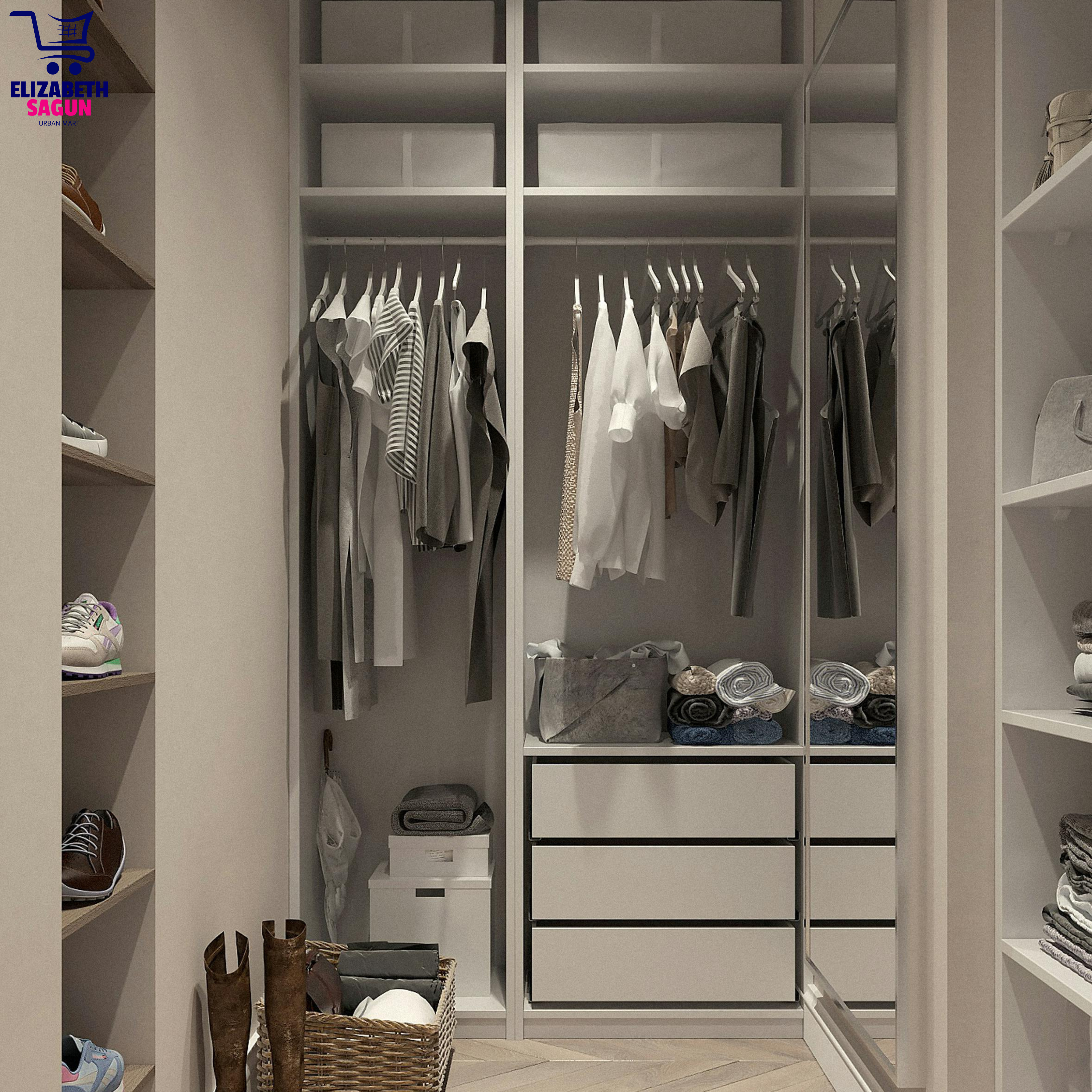 Wardrobe